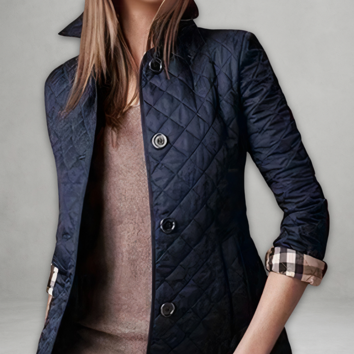 Jennifer ™ | Autumn Jacket