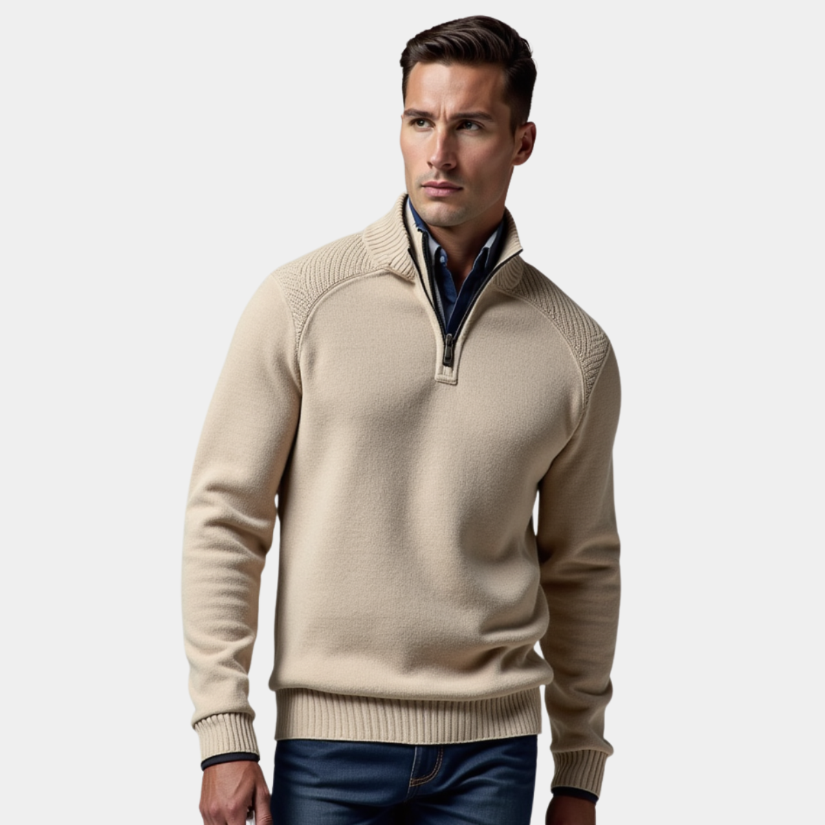 AVELYN LONDON™ | Luxury Jumper