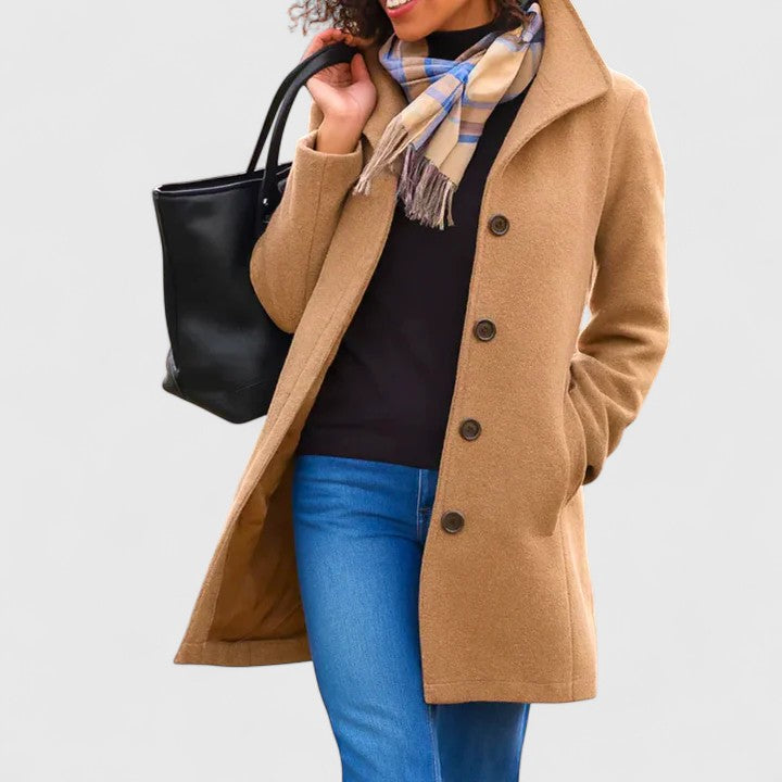 Anna | Style and Comfort for Autumn
