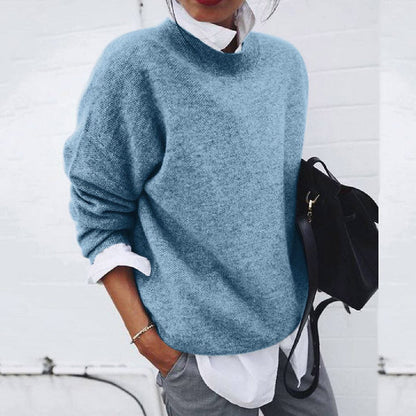 June | Margaret | Soft and Warm Sweater