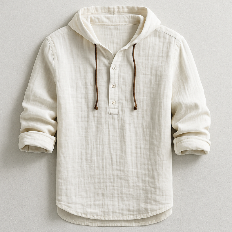 AVELYN LONDON™ | Luxury Shirt for Men