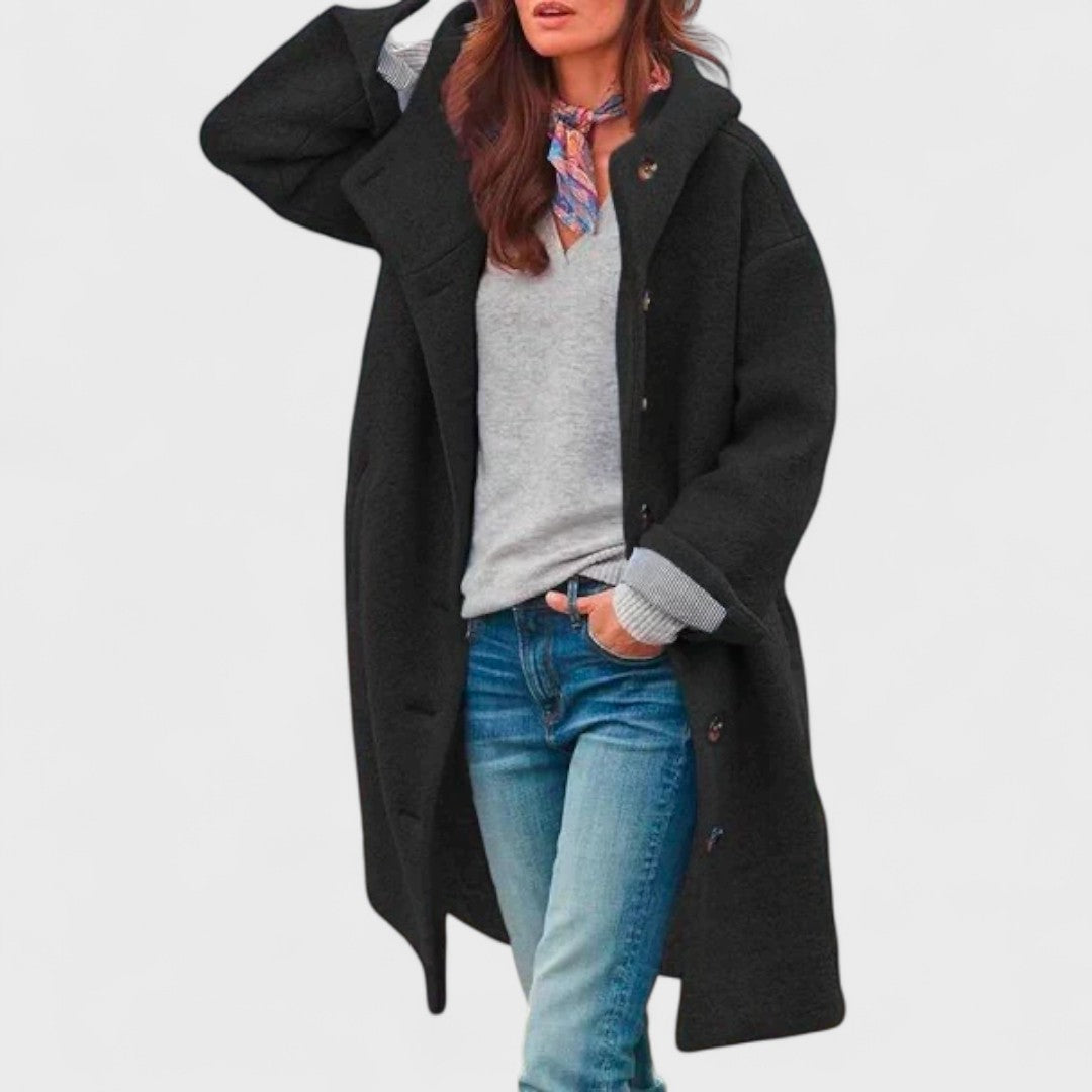 Olivia - Elegant Jacket