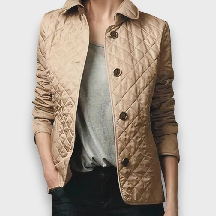 Isolde™ | Eranis Lightweight Jacket