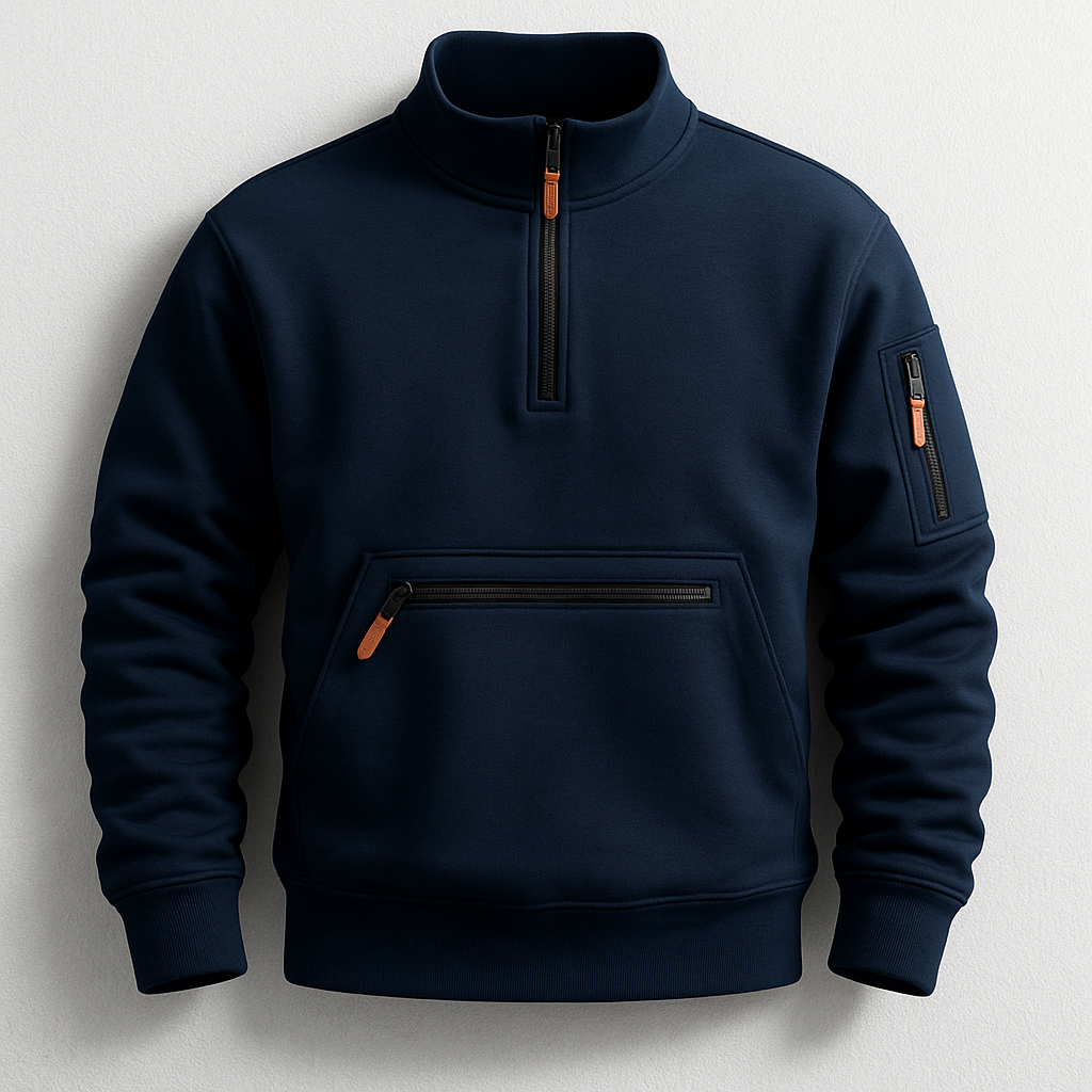 AVELYN LONDON™ | Beautiful Warm Jumper
