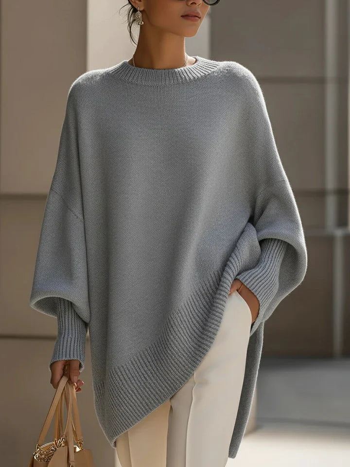 Amelia | Soft Knit Oversized Jumper