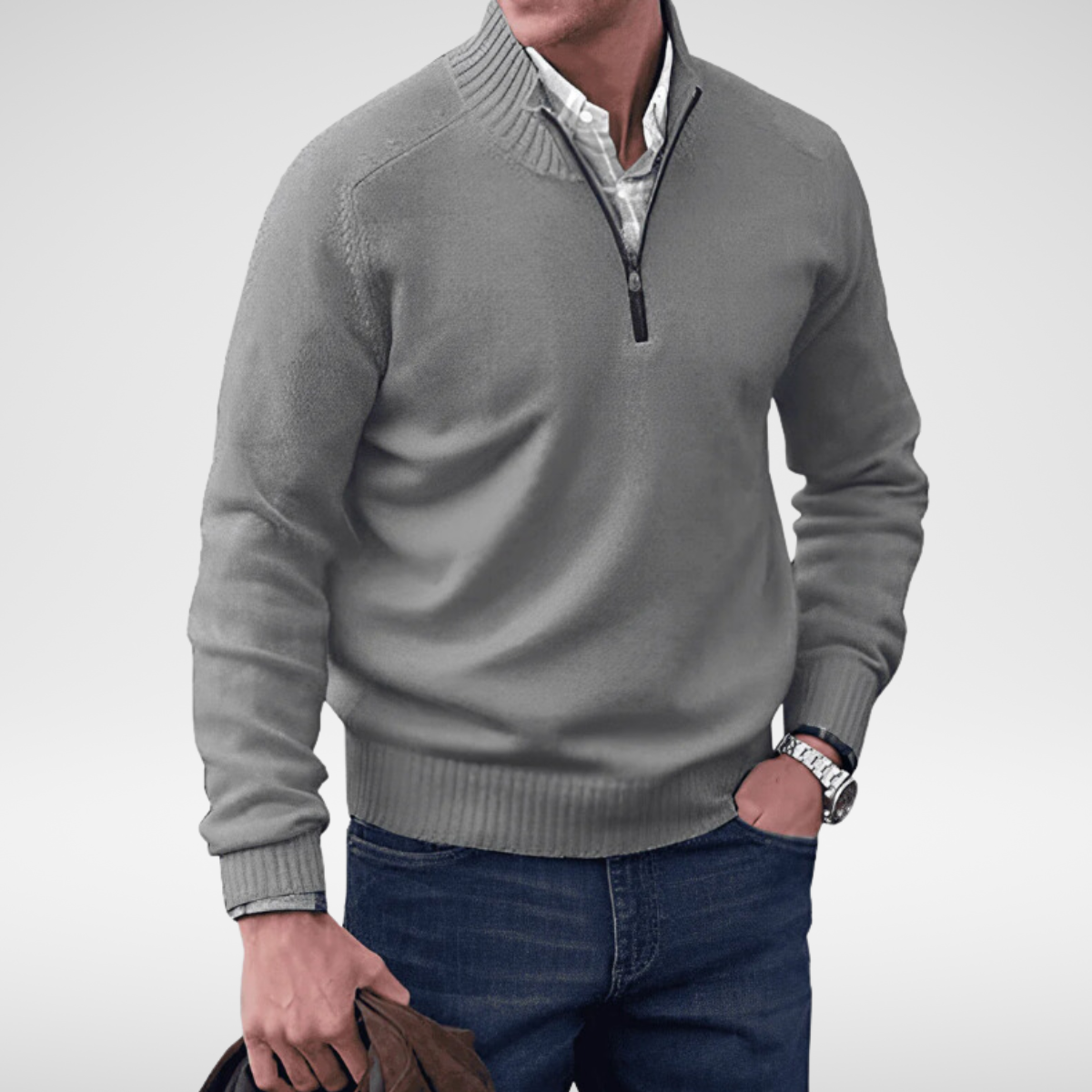 AVELYN LONDON™ | Luxury Jumper