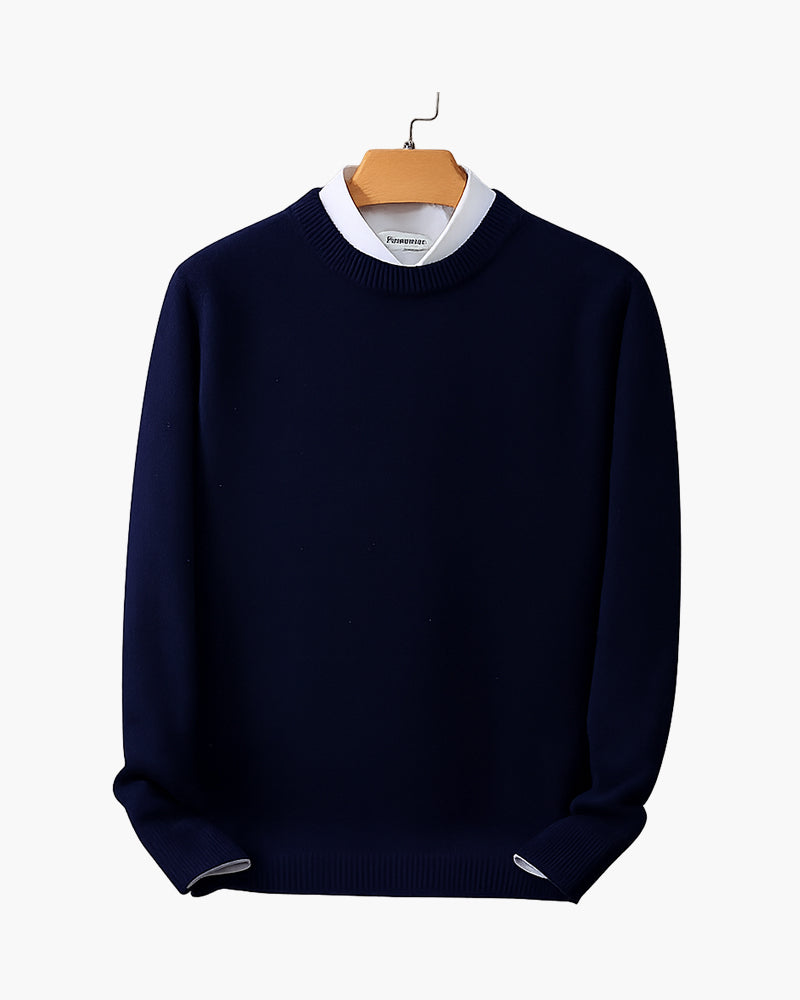 AVELYN LONDON™ | Knitted Jumper