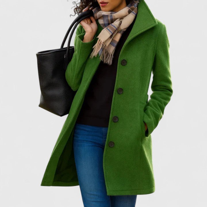 Anna | Style and Comfort for Autumn
