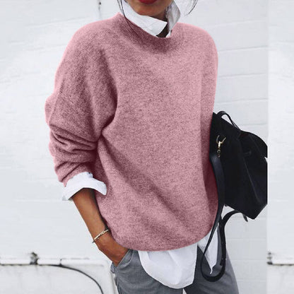 June | Margaret | Soft and Warm Sweater
