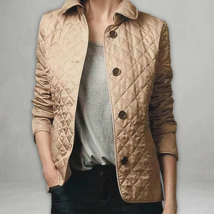 Jennifer ™ | Autumn Jacket