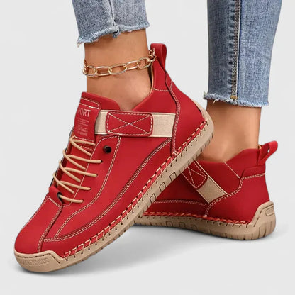 Susan - Orthopaedic Trainers