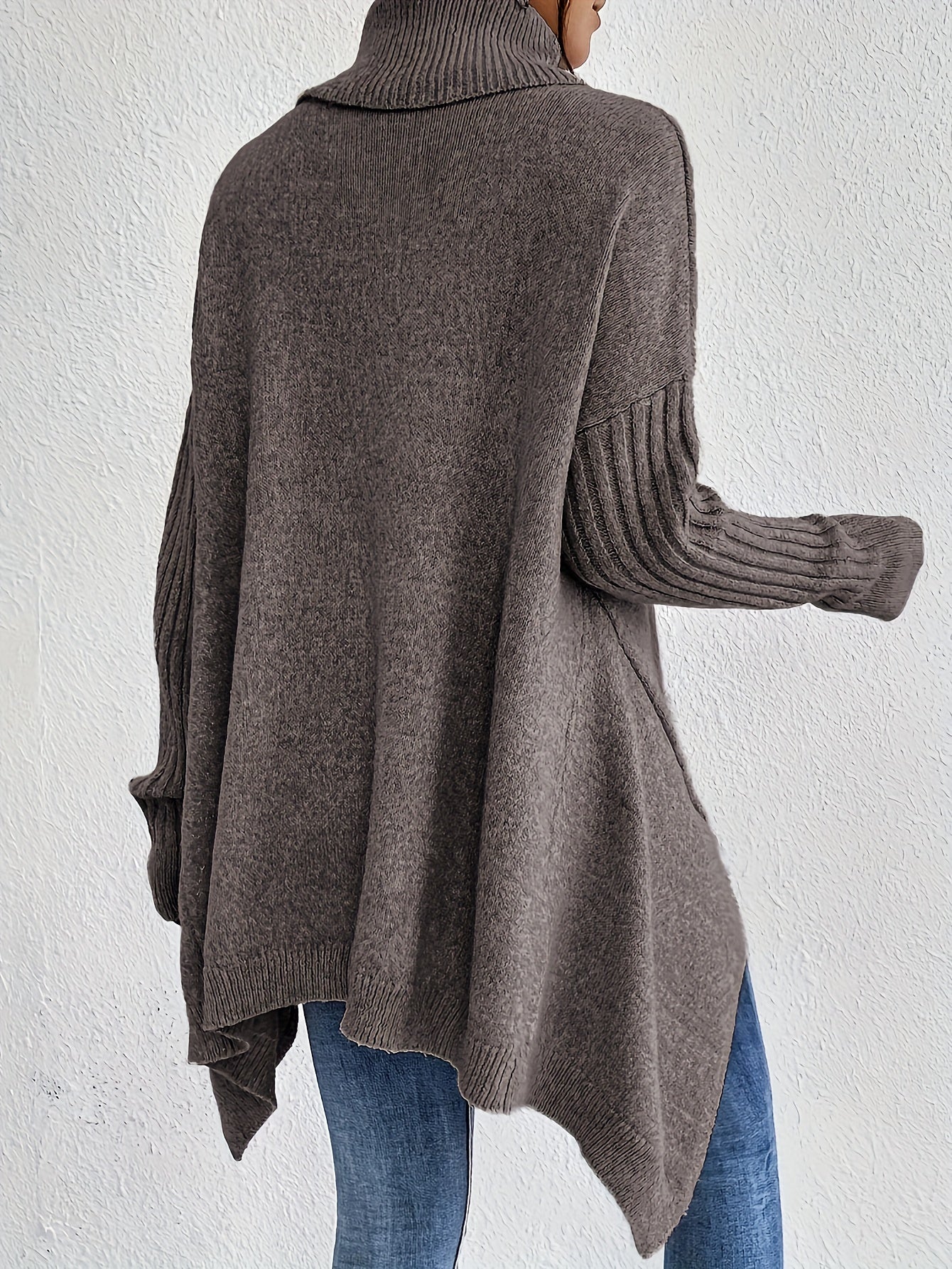 June | Audrey | Cozy Sweater