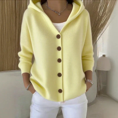Fleur™ | Elegant Long Sleeve Top