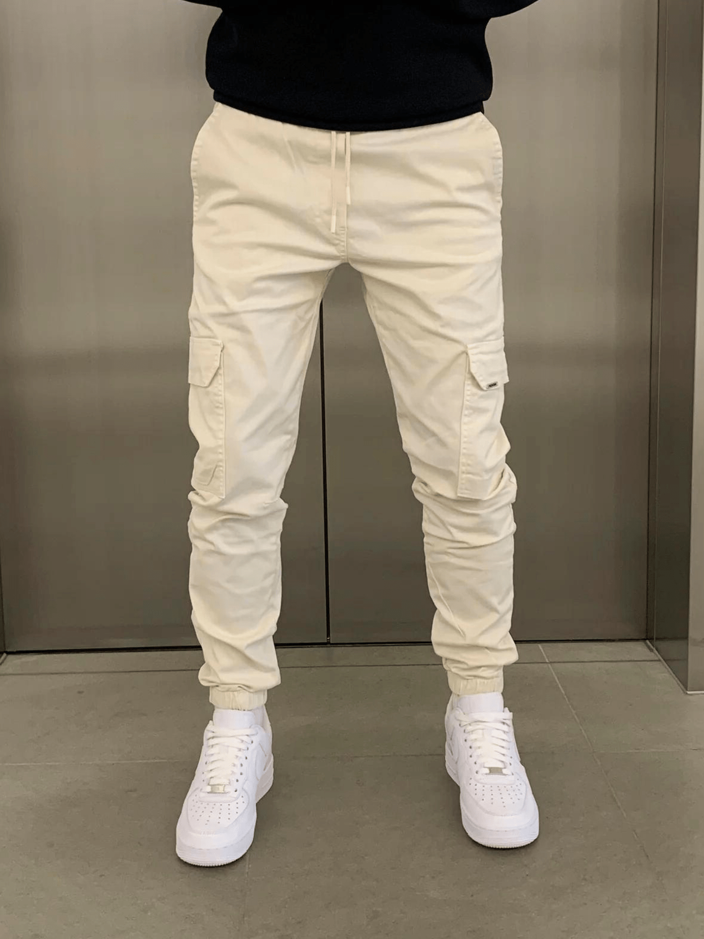 Laurent™ | Comfortable Cargo Trousers
