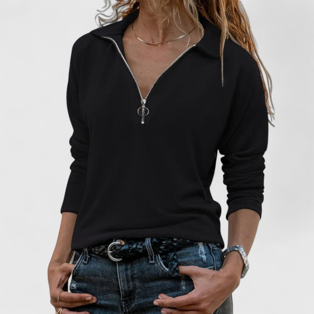 Elaine - Comfortable Top