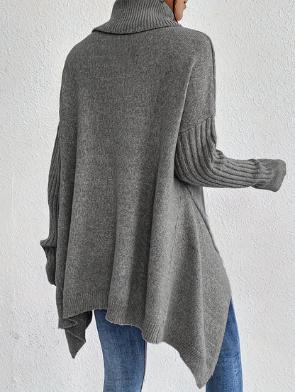 June | Audrey | Cozy Sweater