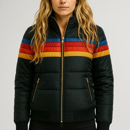 Aubry™ | Light Elegance for Rainy Days