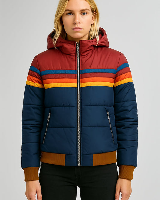 Aubry™ | Light Elegance for Rainy Days