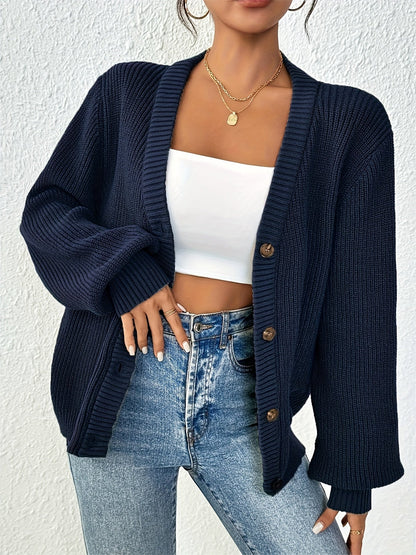 Kate - Elegant Cardigan