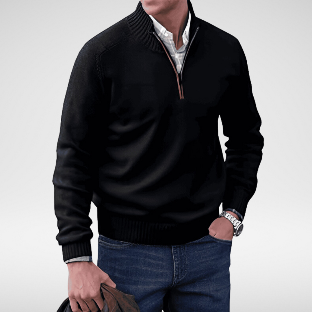 AVELYN LONDON™ | Luxury Jumper