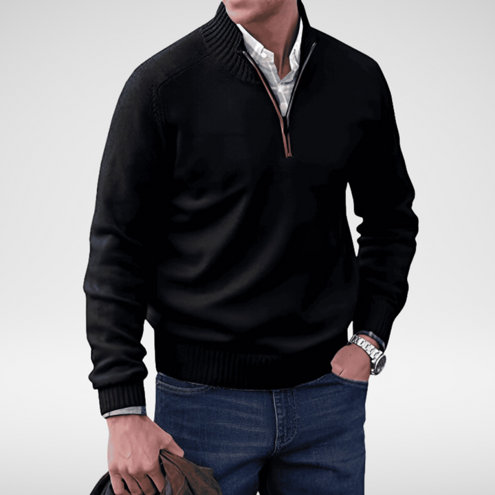 AVELYN LONDON™ | Luxury Jumper