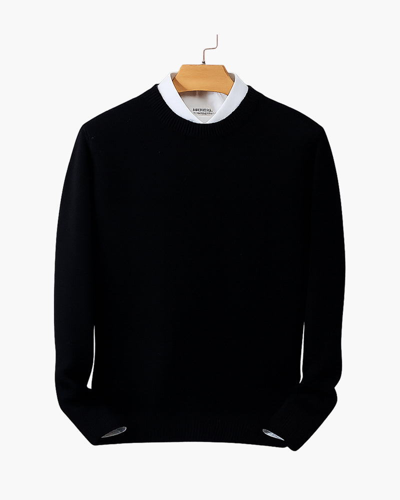 AVELYN LONDON™ | Knitted Jumper