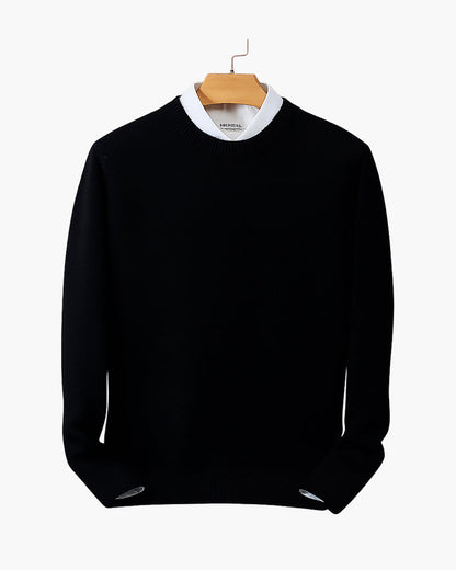 AVELYN LONDON™ | Knitted Jumper