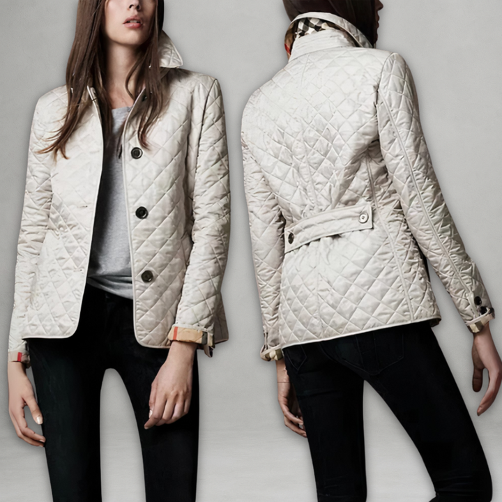 Jennifer ™ | Autumn Jacket