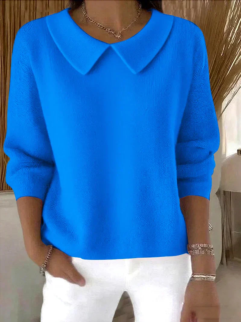 June | Karly | Classic Sweater