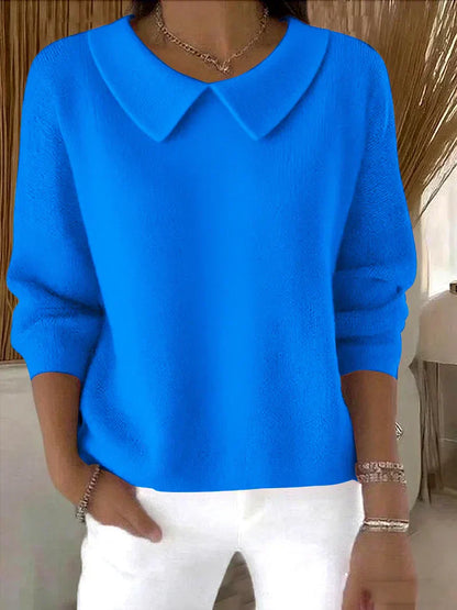June | Karly | Classic Sweater