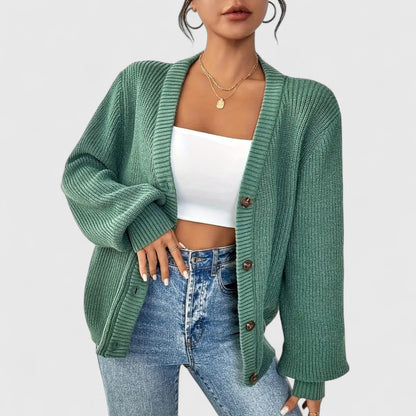 Marise – Women's Cardigan