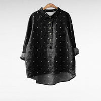 Zoé | Elegant Summer Blouse