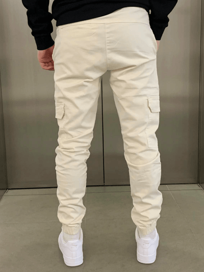 Laurent™ | Comfortable Cargo Trousers
