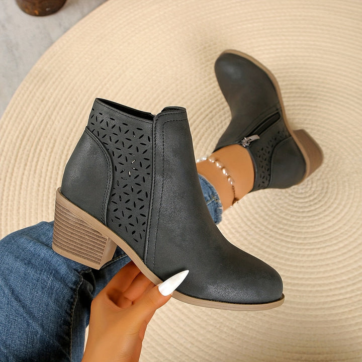 Talen | Orthopaedic Shoes