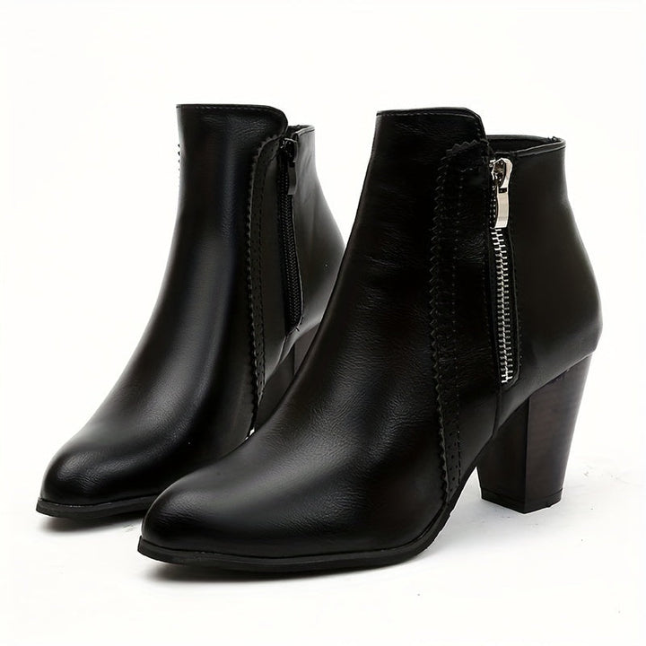 Oliwia | Elegant Women's Ankle Boots