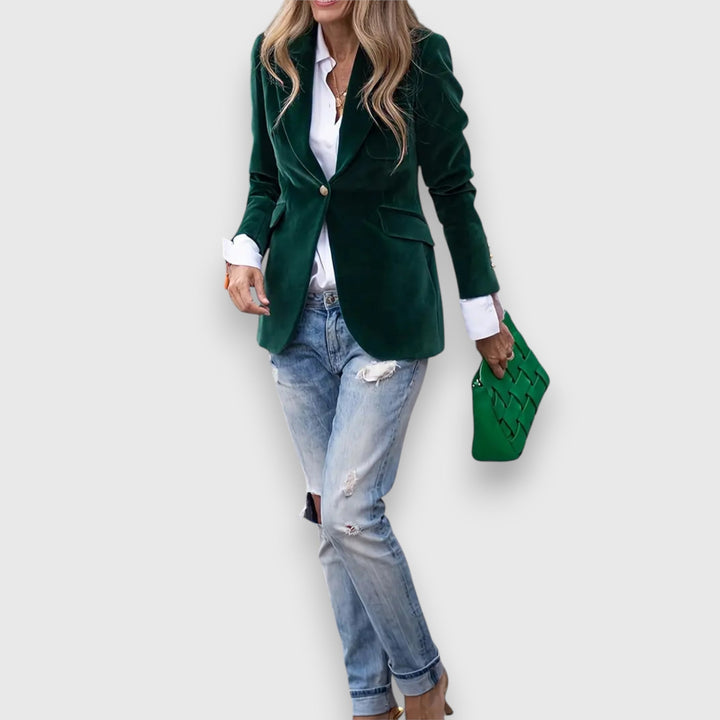 Renee™ | Jovie Women’s Blazer