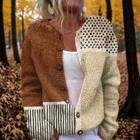 CLARA | Soft Knit Cardigan for Everyday Wear