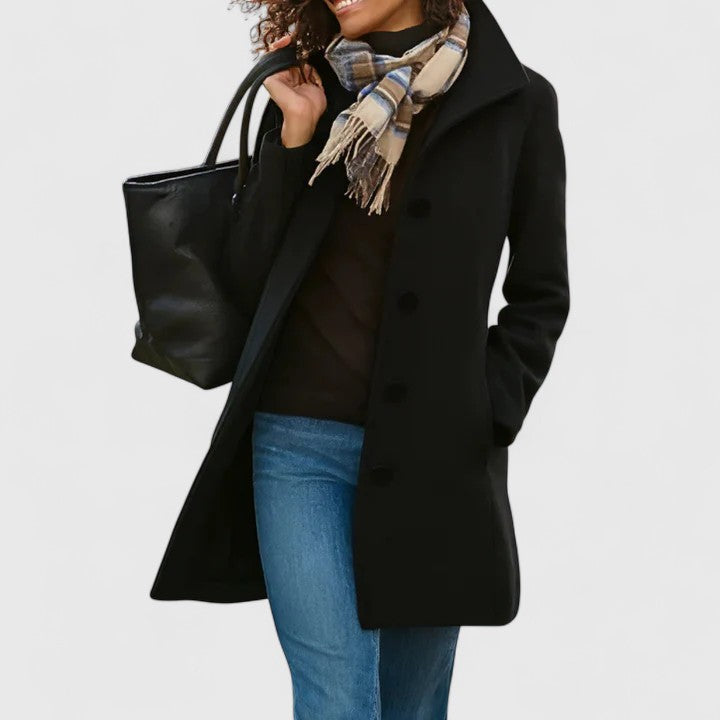 Anna | Style and Comfort for Autumn