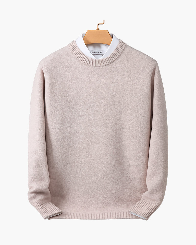 AVELYN LONDON™ | Knitted Jumper
