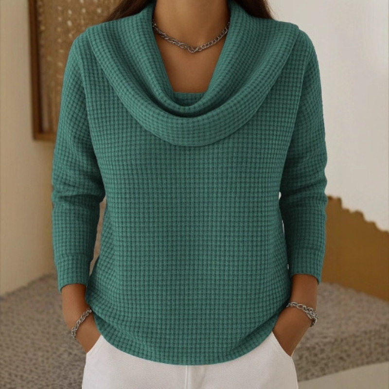 Amber™ | Warm Sweater