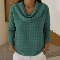 Amber™ | Warm Sweater