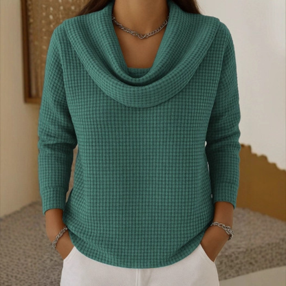 Amber™ | Warm Sweater