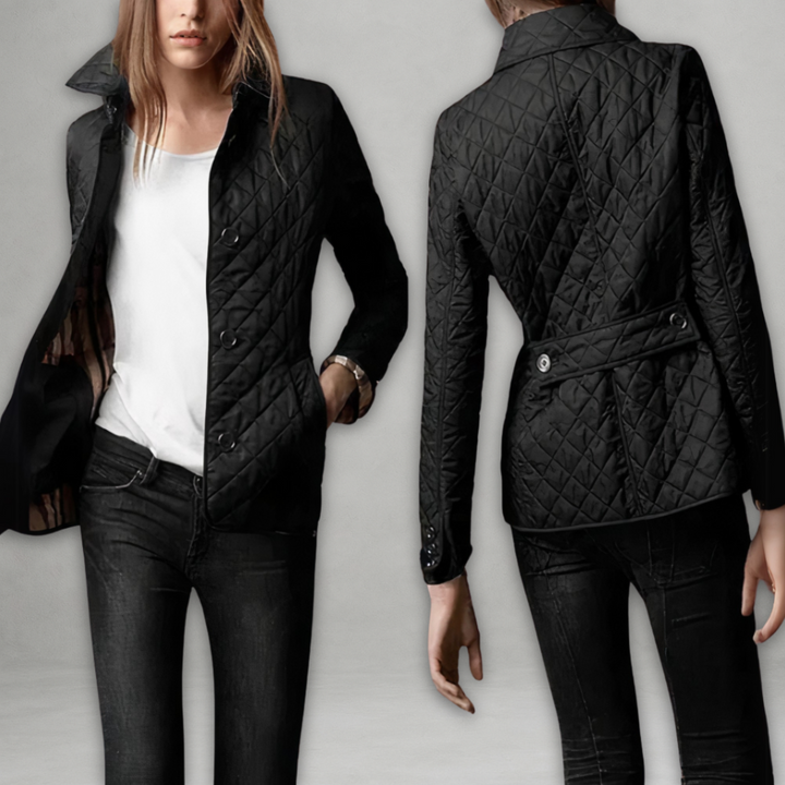 Jennifer ™ | Autumn Jacket