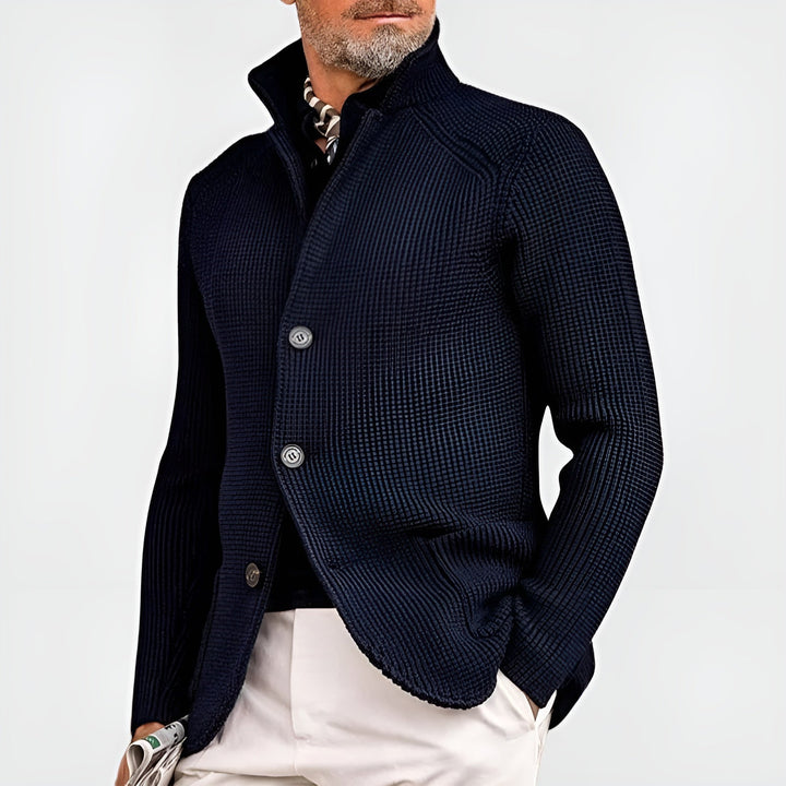 Julien | Everyday Comfort Cardigan