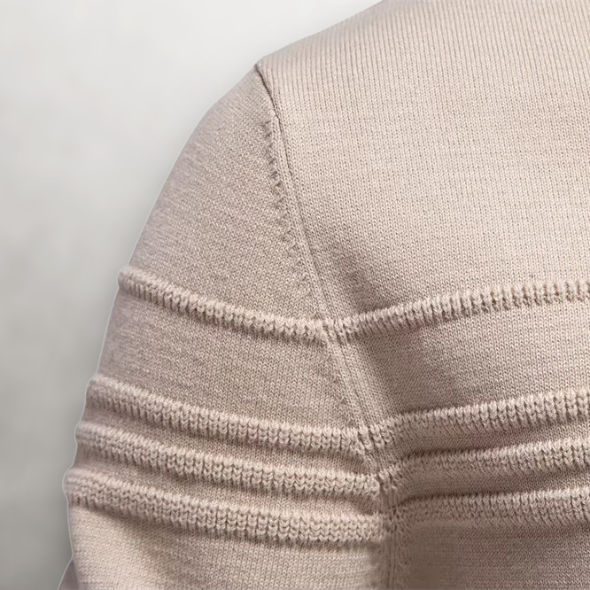 AVELYN LONDON™ | Classic and Elegant Jumper for Men