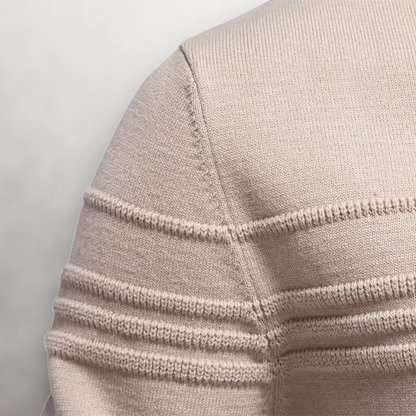 AVELYN LONDON™ | Classic and Elegant Jumper for Men