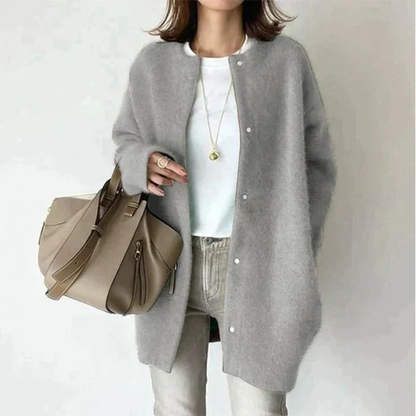 Valerie - Elegant Cardigan