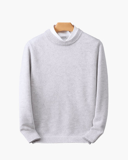 AVELYN LONDON™ | Knitted Jumper