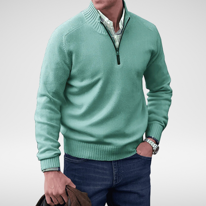 AVELYN LONDON™ | Luxury Jumper