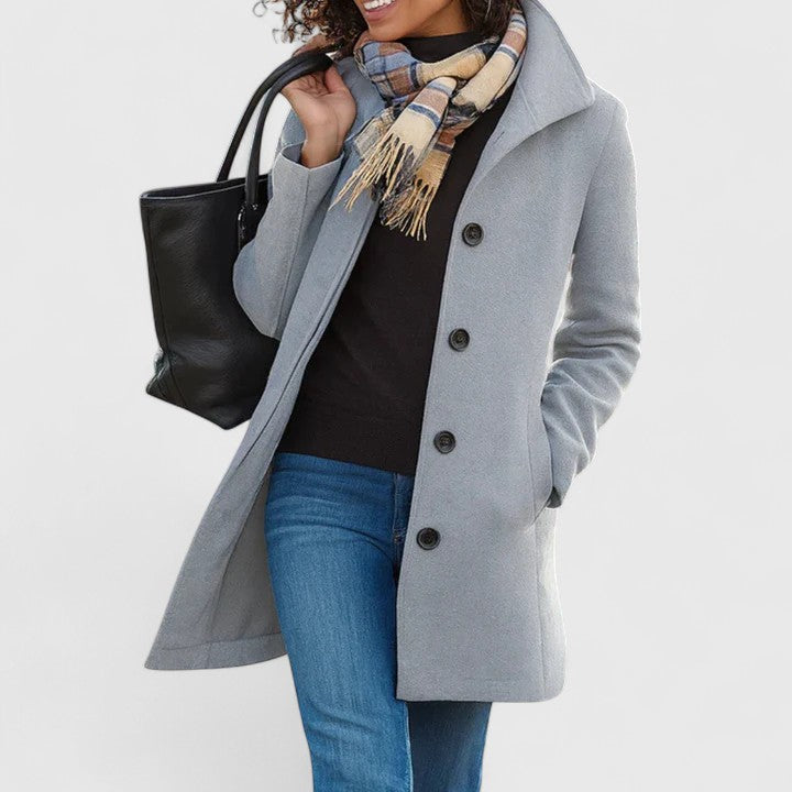 Anna | Style and Comfort for Autumn